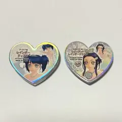 2025年最新】プリティーリズム レインボー 缶バッジの人気アイテム