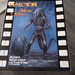 NECA ネカ エイリアン ALIEN ジェームズキャメロン フィギュア 限定品 ネカ エイリアン エイリアンズ / ジェームズ・キャメロン 7