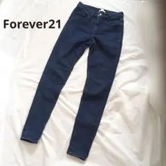 【Forever21】フォーエバー21 デニム　スキニーパンツ　スキニーデニム