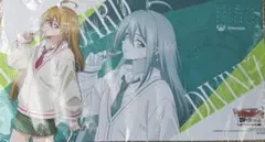 カードファイト!! ヴァンガード 大倉メグミ プレイマット プレイマット『大倉メグミ(DivineZデラックス編