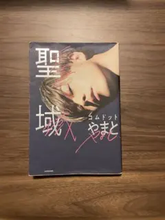 聖域　やまと ゴムドット