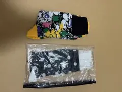 2026年最新】sacai メンズ ソックスの人気アイテム - メルカリ