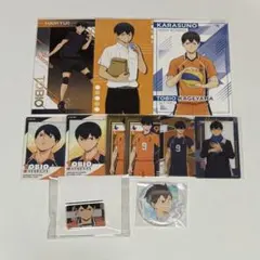ハイキュー 影山飛雄 まとめ売り