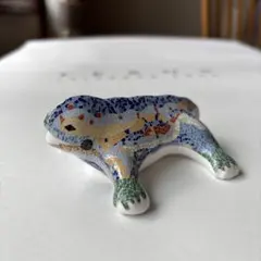 ガウディ グエル公園 トカゲのサムネイル