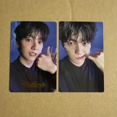 txt starkissed トレカ スビン セット - メルカリ