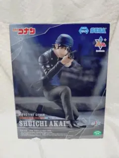 名探偵コナン　赤井秀一　フィギュア