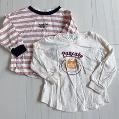 【セット売り】Tシャツ 90size