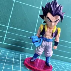 BANPRESTO - ドラゴンボール　コレクタブル  ブロリー Amazon.co.jp: ドラゴンボールZ MEGAワールドコレクタブル