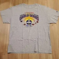 Champion　Tシャツ　半袖のサムネイル