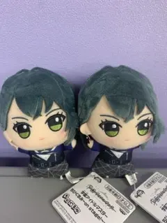 2025年最新】学園アイドルマスター ちびぐるみ 手毬の人気アイテム