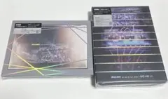 SnowMan i DO ME Blu-ray 初回盤 通常盤