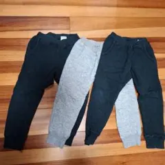 Ocean & Ground 長ズボン 3色セット