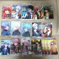 2025年最新】アイドリッシュセブン ウエハース 18の人気アイテム