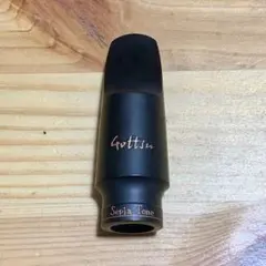 プッチーニトスカB♭クラリネット用マウスピース#842新品未使用 プッチーニトスカB♭クラリネット用マウスピース#842新品未使用 - メルカリ
