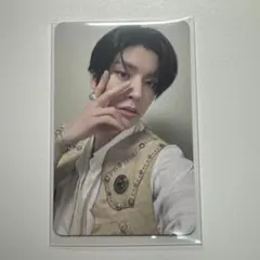 ENHYPEN ジェイク ラキドロ　トレカ　DARKBLOOD shopee