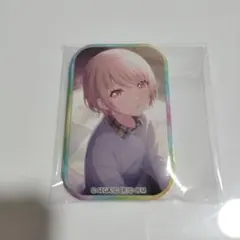 プロセカ 暁山 瑞希 白石 杏 スクエア缶バッジ プロセカ 暁山 瑞希 白石 杏 スクエア缶バッジ 【予約商品