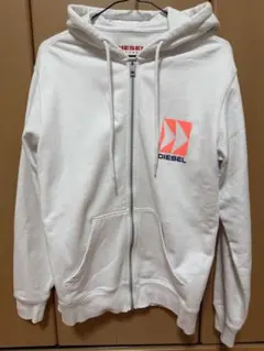 ディーゼルパーカー