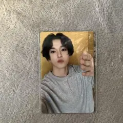 treasure アサヒ トレカ 2枚