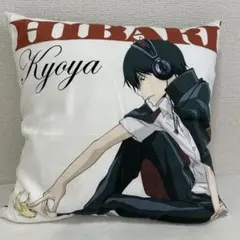 2025年最新】雲雀 REBORN クッションの人気アイテム - メルカリ