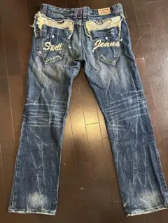 ダメージ