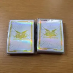 遊戯王　スリーブ　ARC-V ASIA REGION2015 125枚 遊戯王 スリーブ ARC-V ASIA REGION2015 125枚 - メルカリ