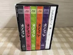 2026年最新】デュラララ blu-rayの人気アイテム - メルカリ