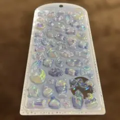 【正規品】ボンボンドロップシール　新作