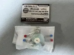 ポケットモンスター ガシャッとコレクト07 コイル マスコット　④