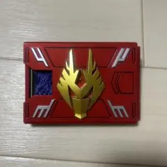 仮面ライダー龍騎 2018年 CSM 龍騎サバイブ カードデッキ　カード