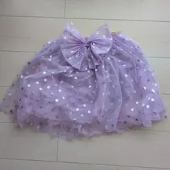 衣装スカート 140cmのサムネイル