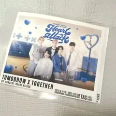 ボムギュ　サノク　ステッカー 2025年最新】txt ステッカー ボムギュの人気アイテム - メルカリ