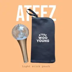 2025年最新】ateez ペンライトケースの人気アイテム - メルカリ