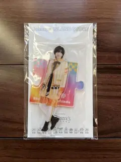 なにわ男子 道枝駿佑 アクスタ '21夏 第4弾