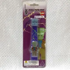 レゴ　ストラップ　フランケン