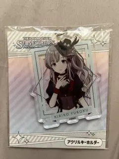 如月千早 tender memories ver.CK BNP ミリオンライブ - メルカリ