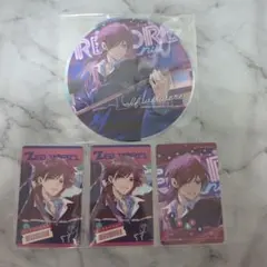 にじさんじ if we were　ローレン・イロアス