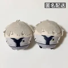 ブルーロック 凪誠士郎 ふわコロりん
