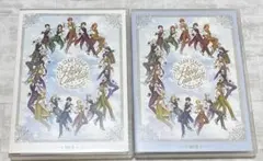 うたプリ ASSHC DVD【ver.A ver.B 2点セット】
