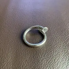 ネイルリング　釘　リング