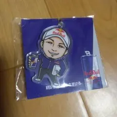 Red Bull オリジナルキーホルダーのサムネイル