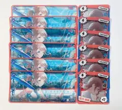 プロセカ メモステ 5B 望月穂波 12枚 まとめ売り