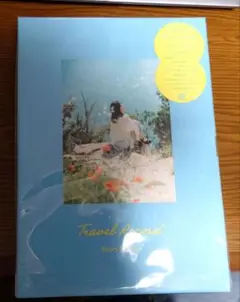 Travel Record　初回限定盤　新品未開封　水瀬いのり