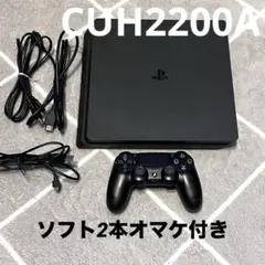S*s様 PlayStation 4 本体 500 プレステ コントローラ ドラ