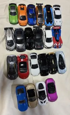 2025年最新】トミカの人気アイテム - メルカリ
