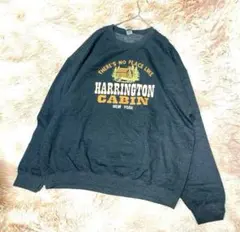 トレーナースウェットメンズ