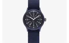 TIMEX オリジナルキャンパー ネイビーのサムネイル