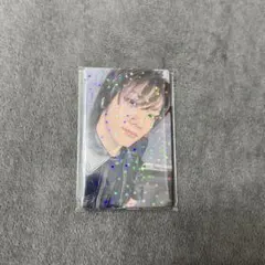 BOYNEXTDOOR ボネクド NoGenre 特典トレカ 未開封