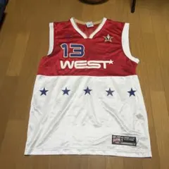 2026年最新】nba オールスター ユニフォームの人気アイテム - メルカリ