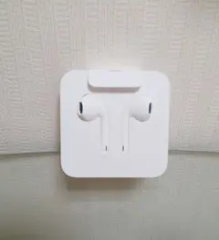 Apple Lightning純正イヤホンc