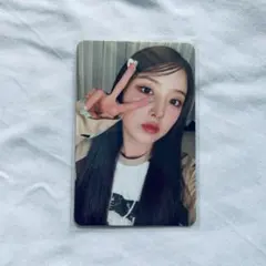 2025年最新】NMixx ジウ makestarの人気アイテム - メルカリ